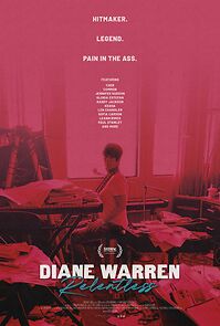Watch Diane Warren: Relentless