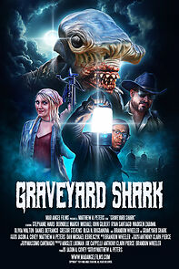 Watch Graveyard Shark