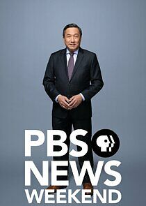 Watch PBS NewsHour Weekend