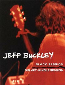 Watch Jeff Buckley Live at Velvet Jungle