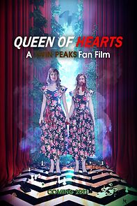 Watch Queen of Hearts: A Twin Peaks Fan Film