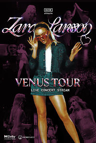 Watch Zara Larsson: Venus Tour Live Concert