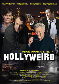 Watch Once Upon a Time in Hollyweird