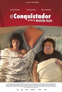 Watch El conquistador (Short 2021)