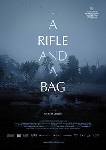 Watch A Rifle and a Bag