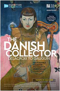 Watch Exhibition On Screen: The Danish Collector - Delacroix To Gauguin