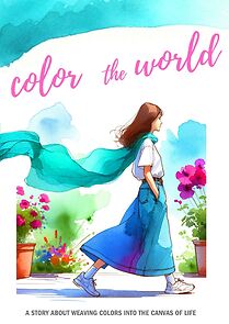 Watch Color the World (Short)