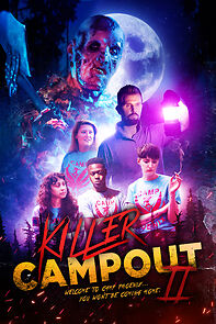 Watch Killer Campout Part II