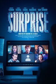 Watch Surprise (Short 2023)