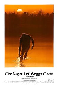 Watch The Legend of Boggy Creek