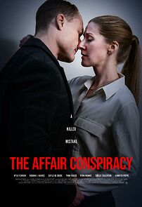 Watch The Affair Conspiracy