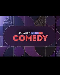 Watch 40 Jahre Comedy bei RTL (TV Special)
