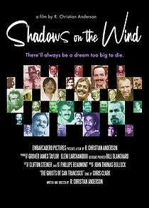 Watch Shadows on the Wind (Short 2024)