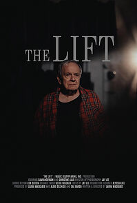 Watch The Lift (Short 2024)