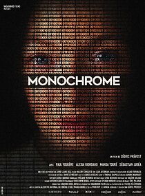 Watch Monochrome (Short 2023)