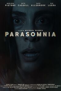 Watch Parasomnia (Short 2023)