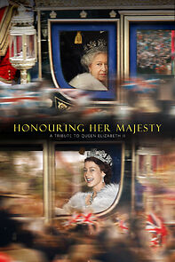 Watch Honouring Her Majesty: A Tribute to Queen Elizabeth II