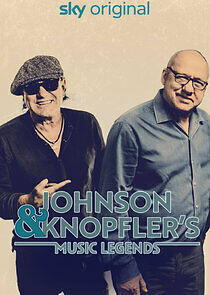 Watch Johnson & Knopfler's Music Legends