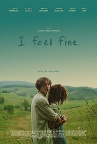 Watch I Feel Fine.