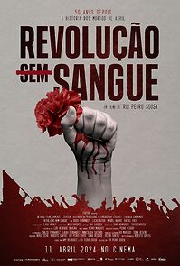 Watch Blood'less' Revolution