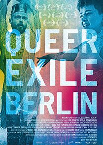 Watch Queer Exile Berlin