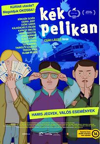 Watch Pelikan Blue