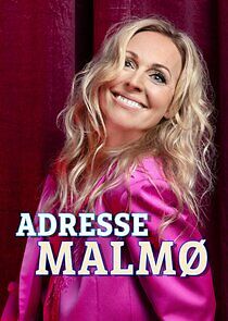Watch Adresse Malmø