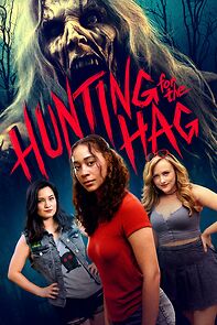 Watch Hunting for the Hag