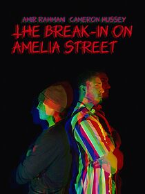 Watch The Break-In on Amelia Street (Short 2024)