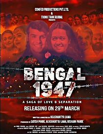 Watch Bengal 1947