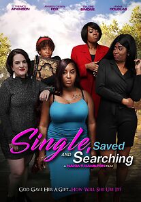 Watch Single Saved and Searching