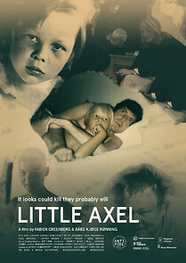 Watch Little Axel