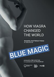 Watch Blue Magic - How Viagra Changed the World