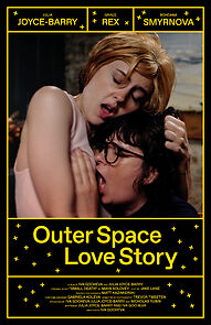 Watch Outer Space Love Story (Short 2019)
