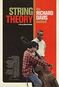 Watch String Theory: The Richard Davis Method