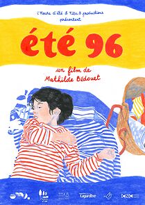 Watch Été 96 (Short 2024)
