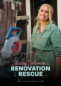 Watch Stacey Solomon's Renovation Rescue