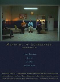 Watch Ministry of Loneliness 2023 (Short)