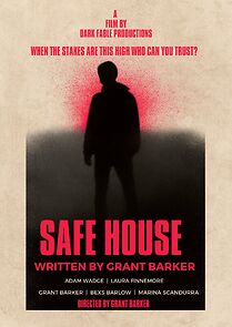 Watch Safe House (Short)