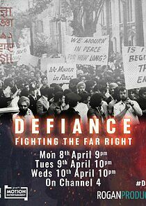 Watch Defiance: Fighting the Far Right
