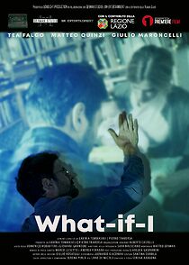 Watch What-if-I (Short 2023)