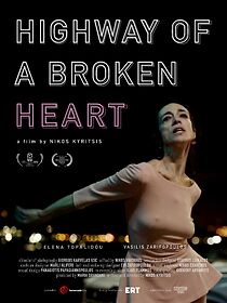 Watch Highway of a Broken Heart (Short 2023)