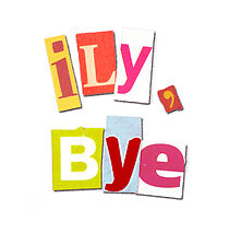 Watch ILY, Bye (Short)