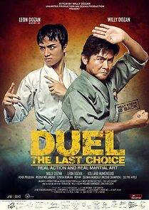 Watch Duel: The Last Choice