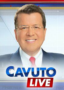 Watch Cavuto Live