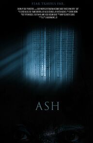 Watch Ash (Short 2022)