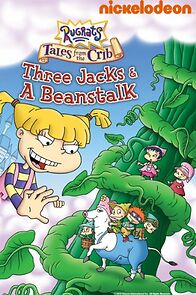 Watch Rugrats Tales from the Crib: Three Jacks and a Beanstalk