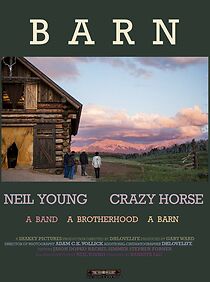 Watch Barn (A Band, A Brotherhood, A Barn)