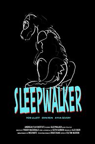 Watch Sleepwalker (Short 2020)