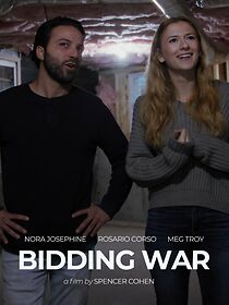 Watch Bidding War (Short 2023)